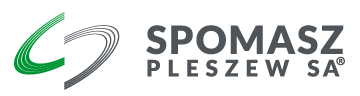 logo SPOMASZ