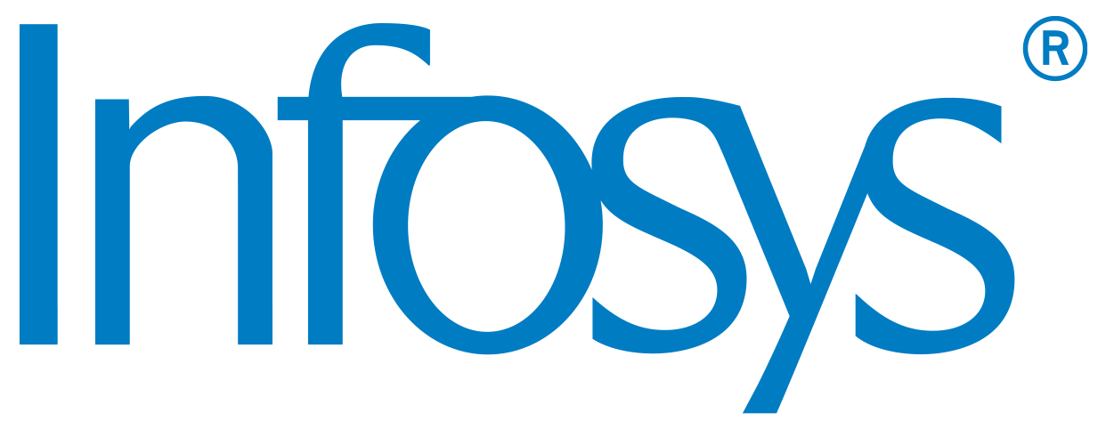 logo INFOSYS